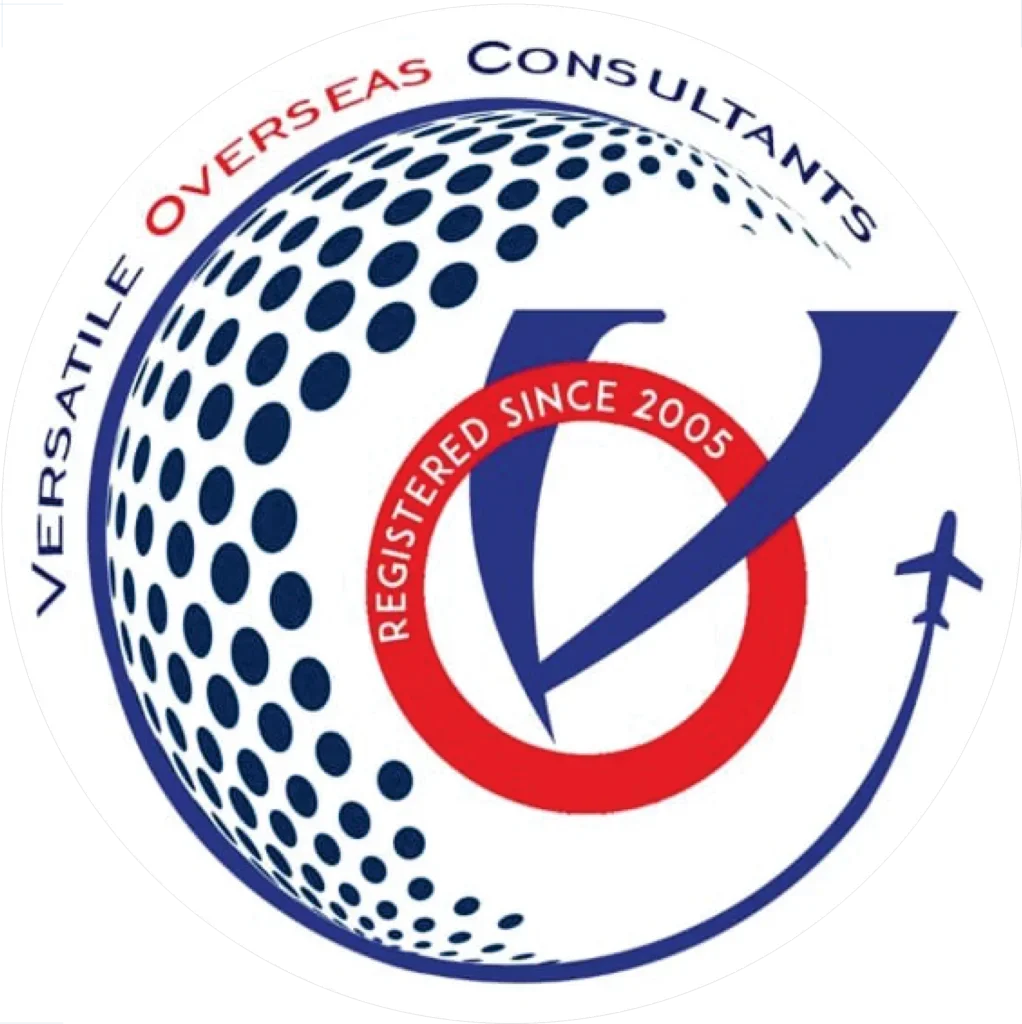 Versatile Overseas Consultants Best Study Abroad Consultants in Pune and Nashik