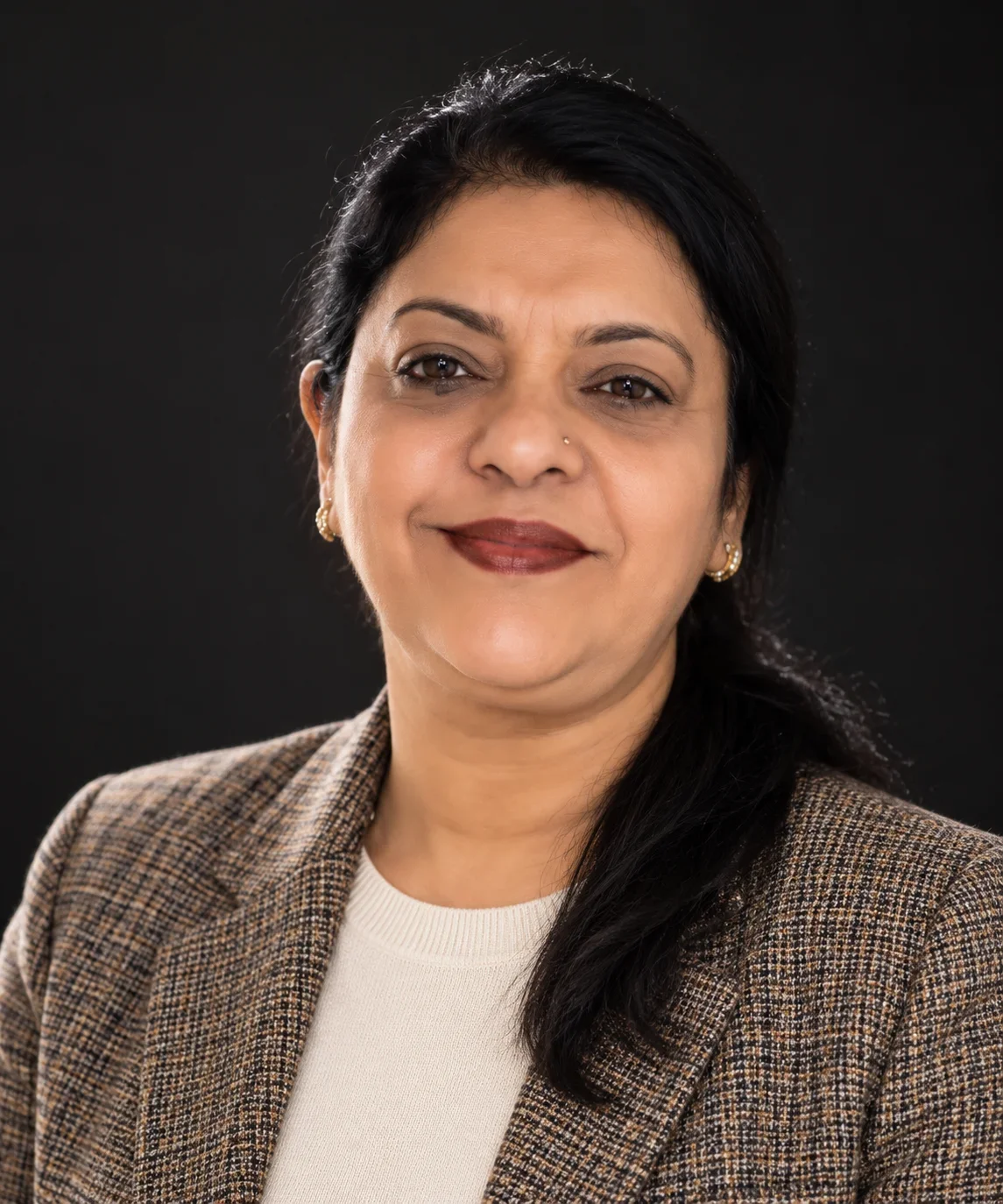 Neena Rustam Ramani, Founder & Managing Director, Versatile Overseas Consultants